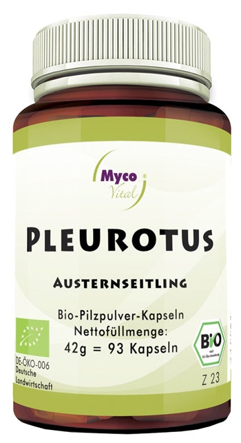 PLEUROTUS 93CPS FREELAND-1