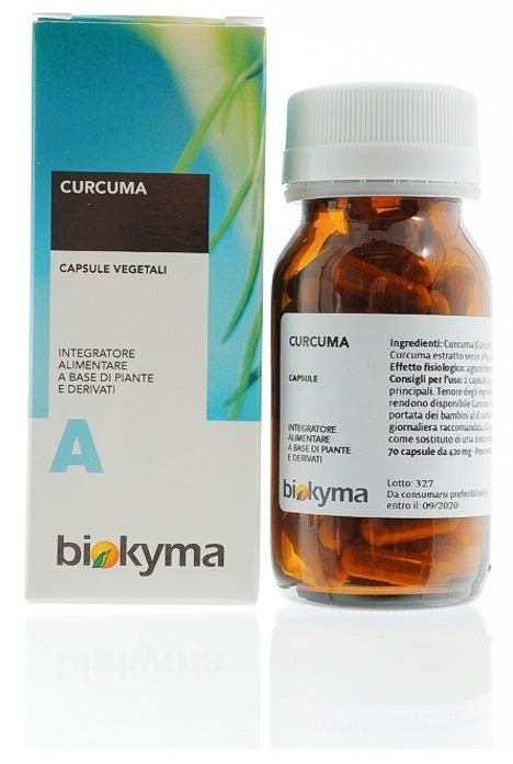 CURCUMA RADICE ES+POLV 120CPS-1