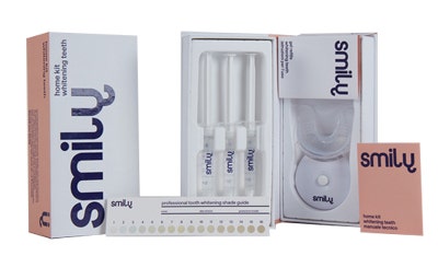 SMILY HOME KIT-1
