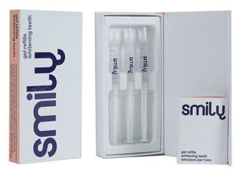 SMILY REFILLS GEL-2