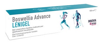 BOSWELLIA ADVANCE LENIGEL100ML-1