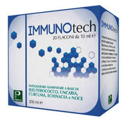 Immunotech 20 Boccette Bevibili   - 1