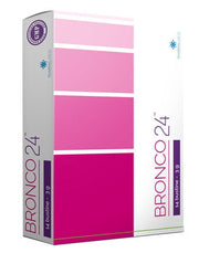 BRONCO24 14BUST-1