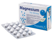Magnesium No Stress 45 Compresse-1