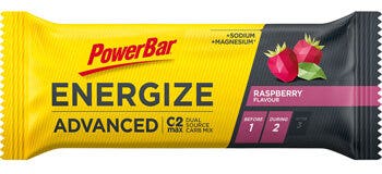 POWERBAR ENERGIZED ADV RASPBER-1