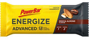 Powerbar Energized Advanced Barretta Mandorla E Caffè 55g-1