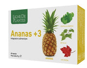 ANANAS +3 60CPS-1