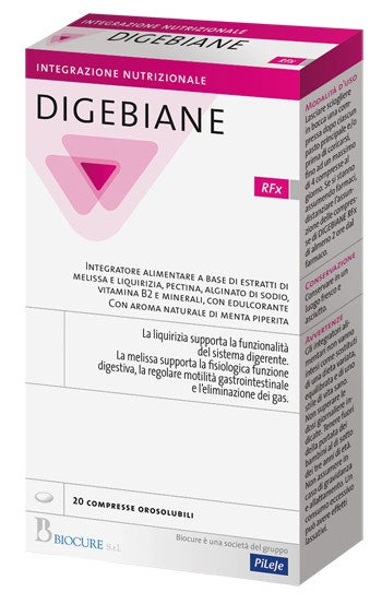Digebiane RFX 20 Compresse-1
