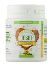 MSM PRO ACTIVE 60CPR-1