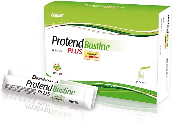 Protend Plus 20 Bustine-1