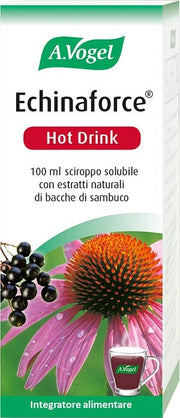 ECHINAFORCE HOT DRINK 100ML-1