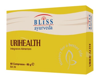 URIHEALTH 60CPR  - 1