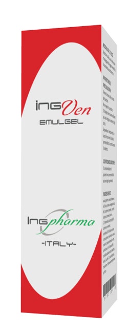 INGVEN EMULGEL 150ML-1