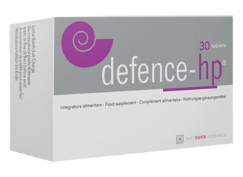 Defence Hp Integratore 30 Compresse  - 1
