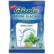 Ricola Azione Glaciale 70g - 2