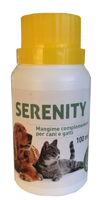 G&G Pet Food Serenity 100ml-2