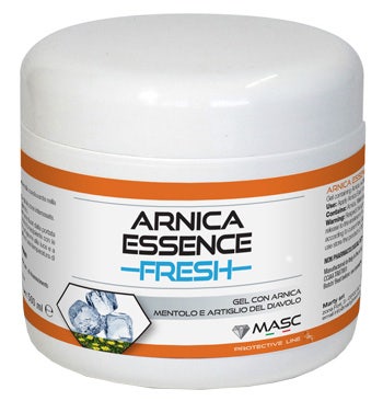 Masc Arnica Essence Fresh Gel Per Equini 500ml-1
