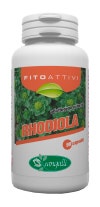 FITOATTIVI RHODIOLA 90CPS-1