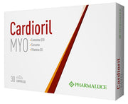 CARDIORIL MYO 30CPR-1