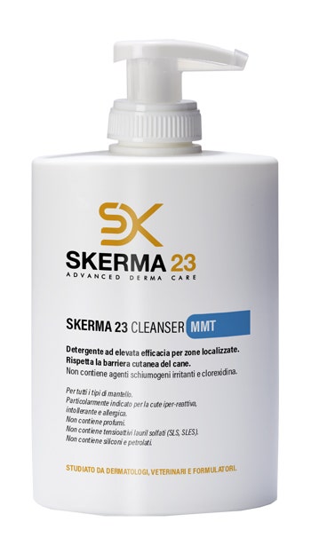 SKERMA 23 CLEANSER MMT 250ML-1