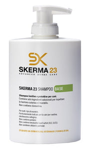 SKERMA 23 SHAMPOO BASE 250ML-1