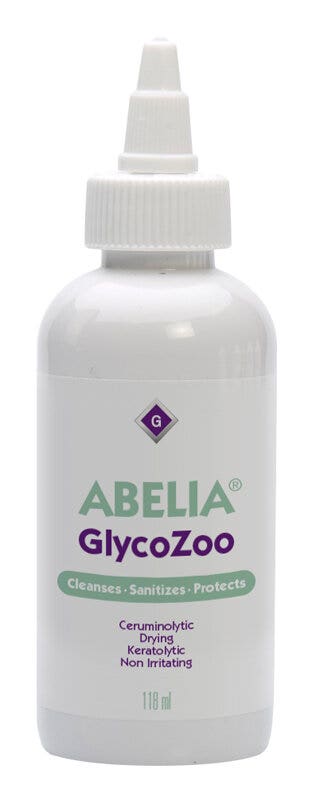 ABELIA GLYCOZOO 118ML C/APPL-2