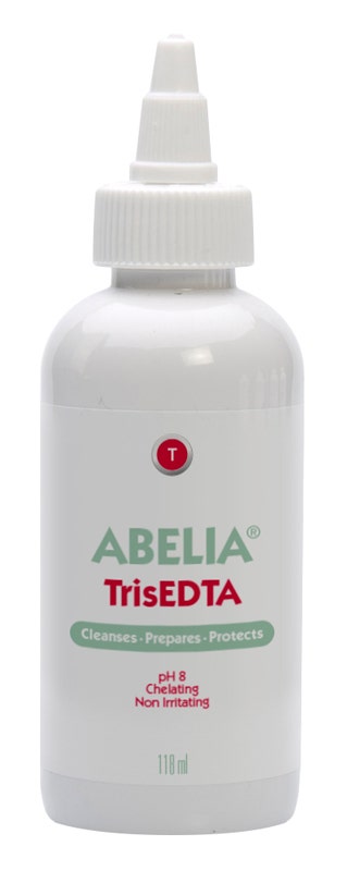 Vetnova Abelia Trisedta Soluzione Auricolare Con Applicatore 119ml-1