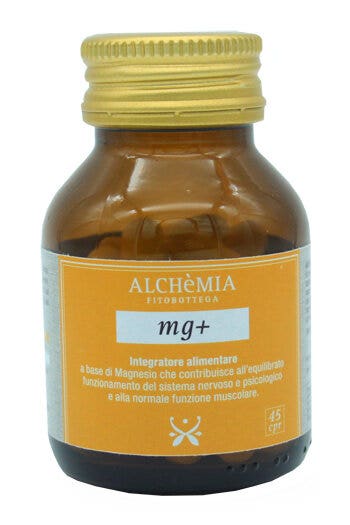 MG+ 45CPR-2