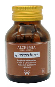 Alchemia Quercetina+ 60 Compresse-1