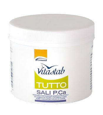 VITASTAB TUTTO SALI P CA 500G-1