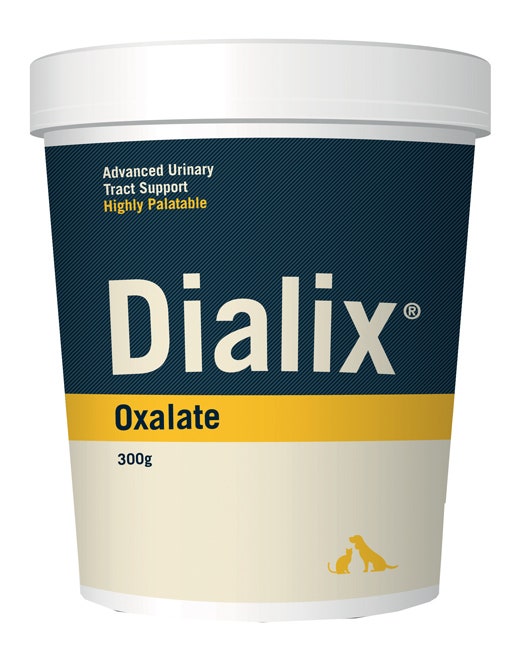 Vetnova Dialix Oxalate 300g-1