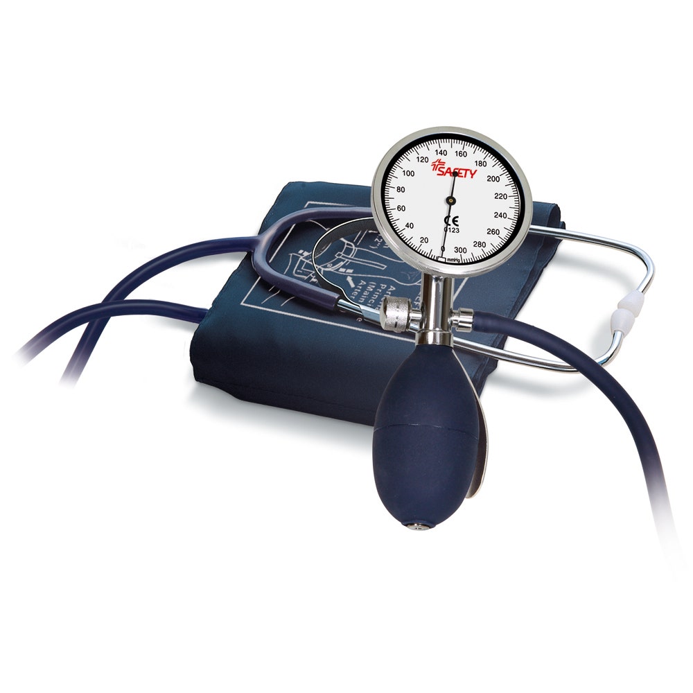 Sfigmomanometro Family Con Fonedoscopio  - 2