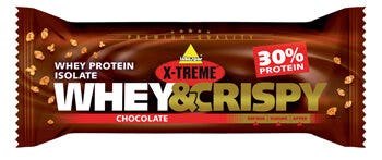 WHEY&CRISPY CIOCCOLATO 50G-1