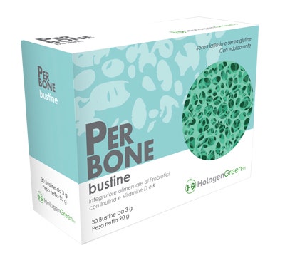 PER BONE 30BUST-1