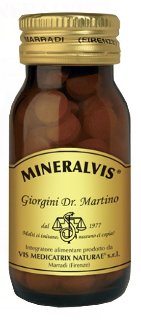 MINERALVIS 67PAST 600MG-1