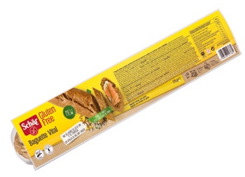 Schar Baguettes Vital Senza Glutine 175g-1