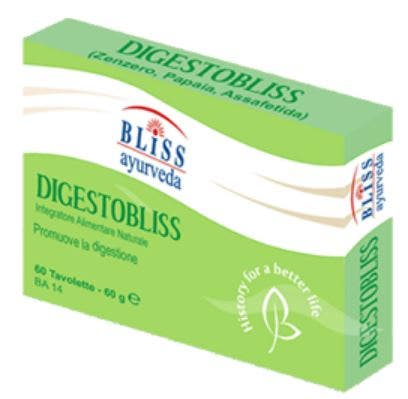 DIGESTOBLISS 60CPR-1