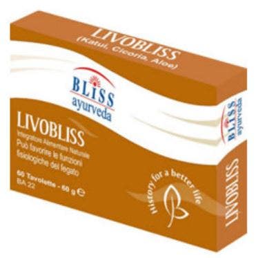 LIVOBLISS 60CPR  - 1