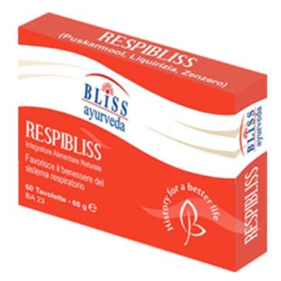 RESPIBLISS 60CPR-1