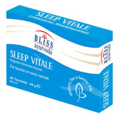 SLEEP VITALE 60CPR-1