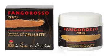 BEBA FANGO ROSSO CREMA 250G-1