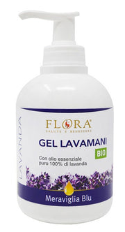 MERAVIGLIA BLU GEL LAVAM 250ML-1