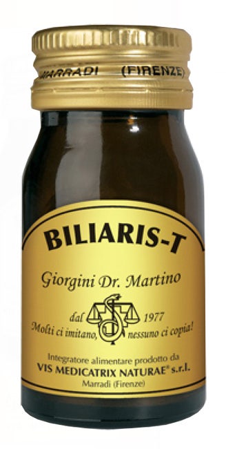 BILIARIS T 180PAST-1