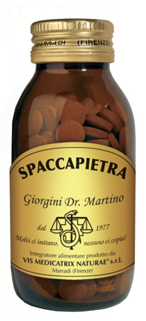 SPACCAPIETRA 180PAST-1