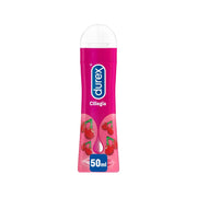 Durex Top Gel Cherry 50ml-9