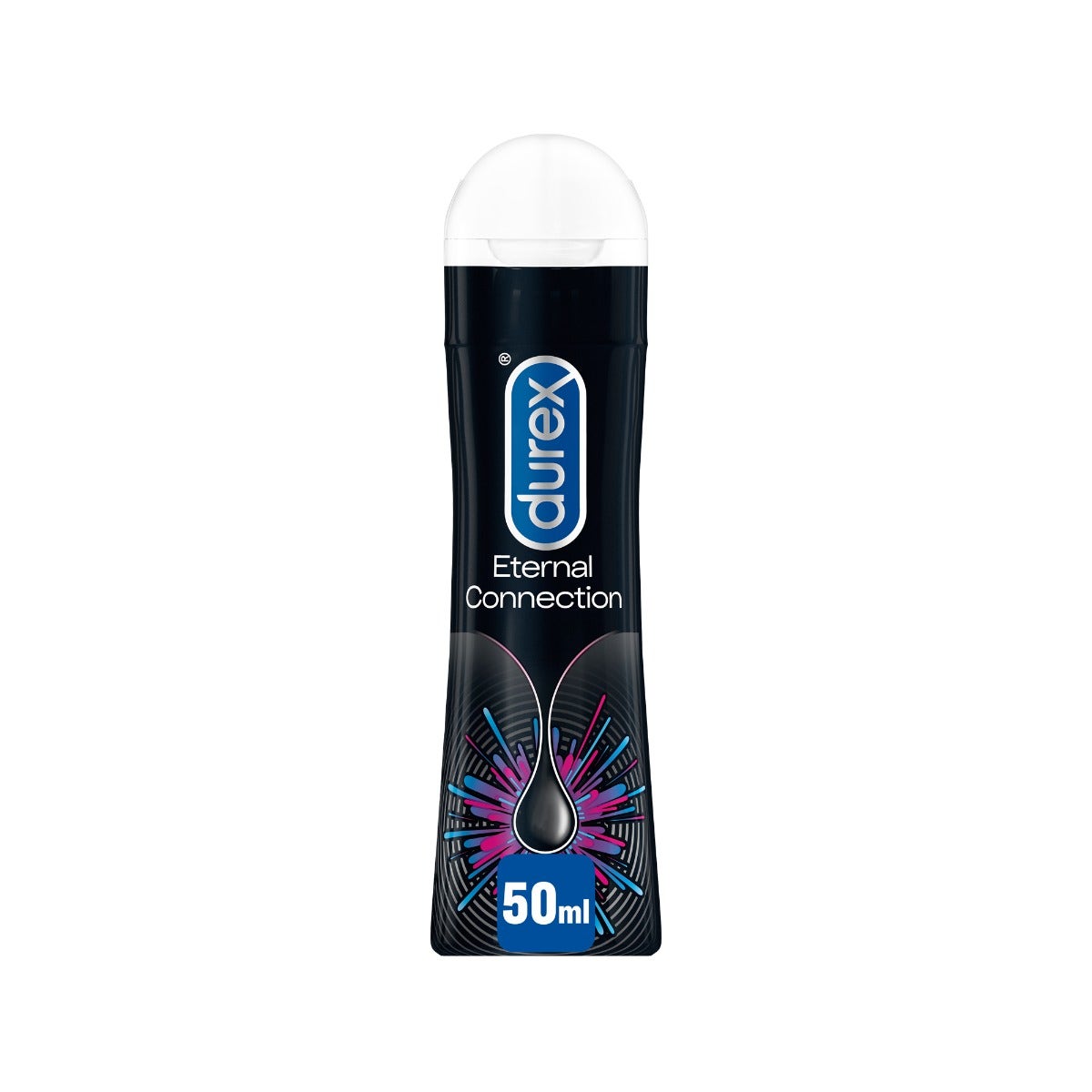 Durex Top Gel Eternal Connection 50ml-9