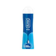 Durex Top Gel Feel 50ml-12