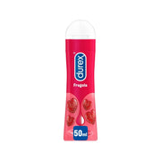 Durex Top Gel Sweet Strawberry-9
