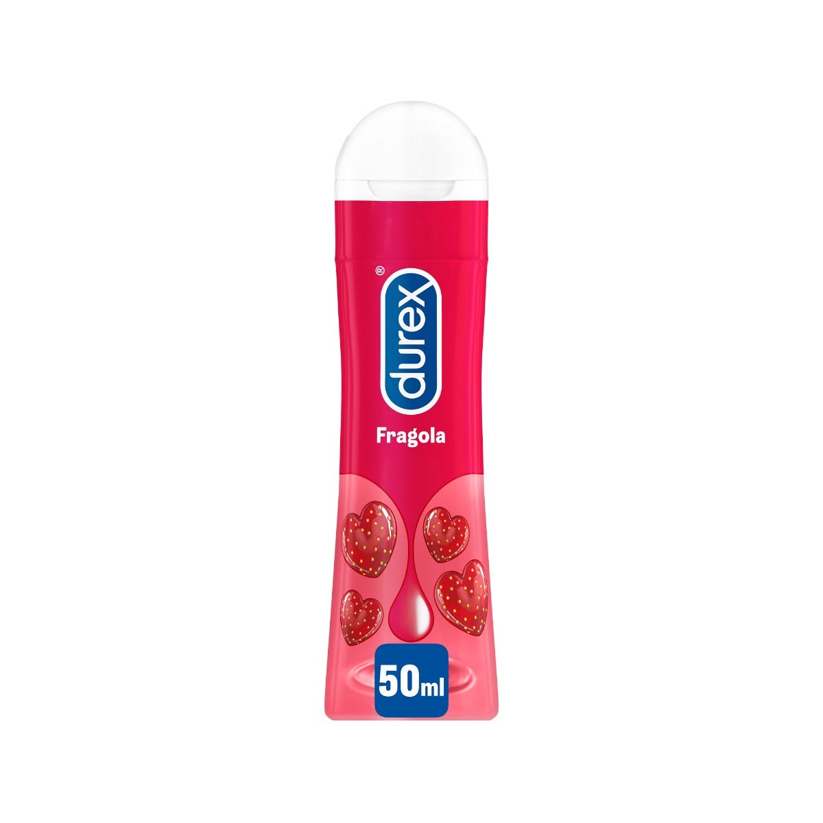 Durex Top Gel Sweet Strawberry-9