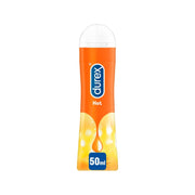 Durex Top Gel Hot 50ml-14